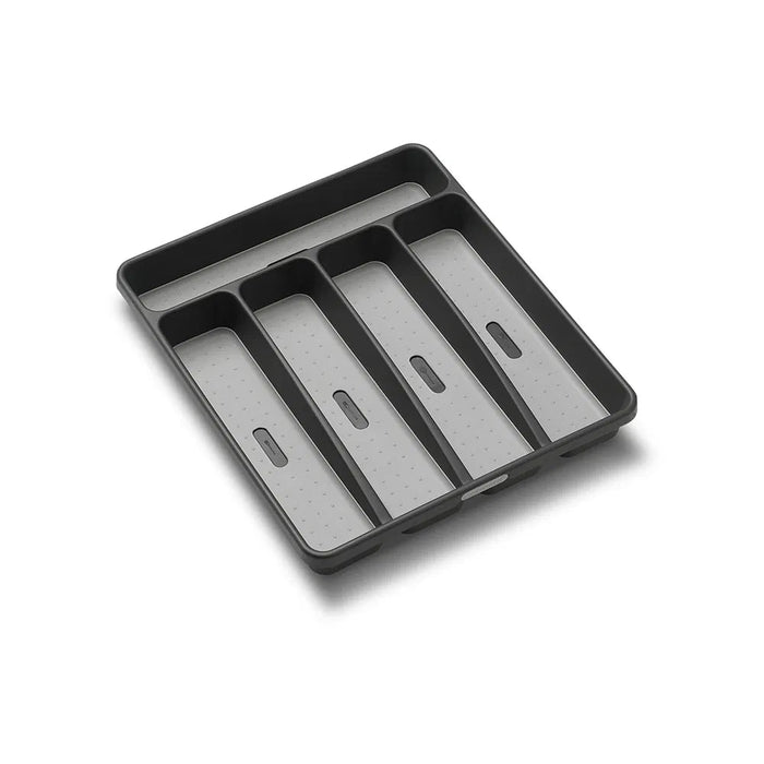 Madesmart Cutlery/Silverware Tray - Simmer and Slice