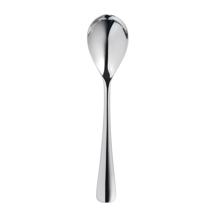 Malvern Bright Dessert Spoon - Simmer and Slice