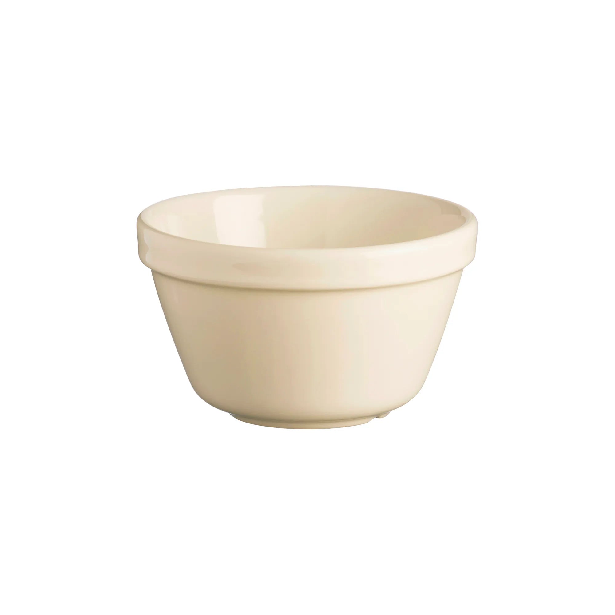 Mason Cash Original White S36 Pudding Basin 16cm - Simmer and Slice