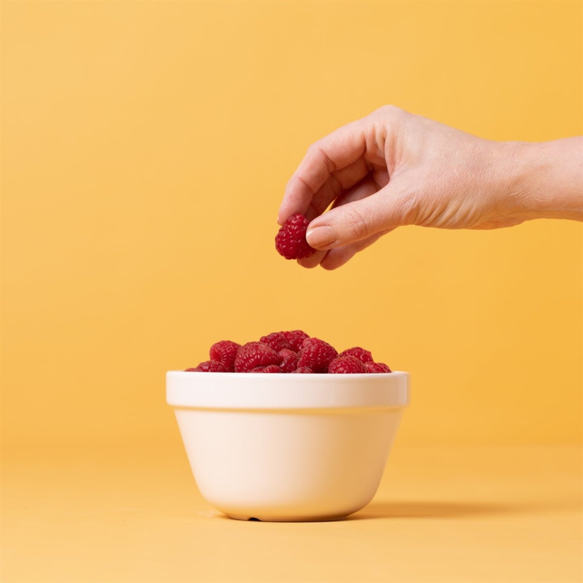 Mason Cash Original White S42 Pudding Basin 14cm - Simmer and Slice