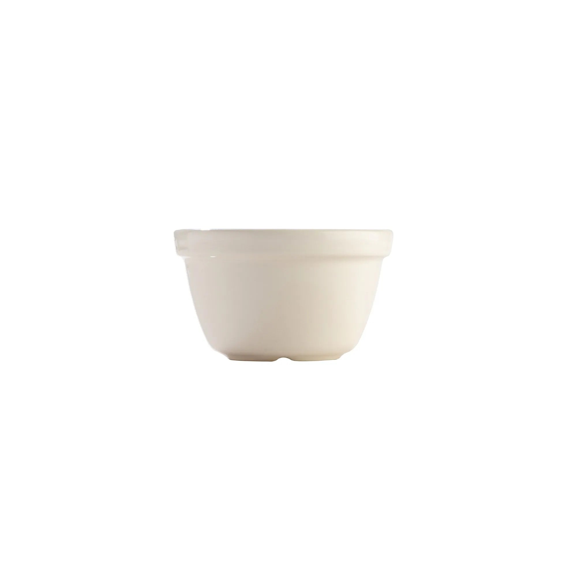 Mason Cash Original White S42 Pudding Basin 14cm - Simmer and Slice