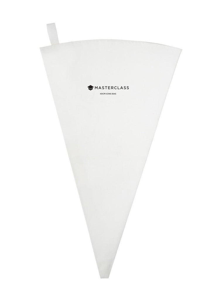 MasterClass Professional 40cm Icing and Food Piping Bag - Simmer and Slice