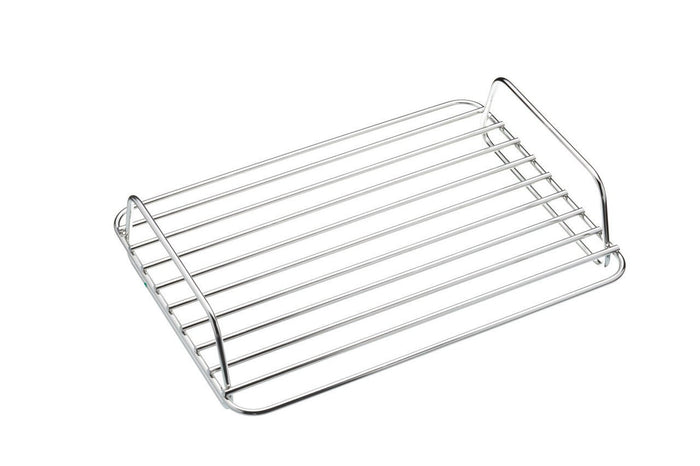 Mc Roasting Rack Large S/S - Simmer and Slice