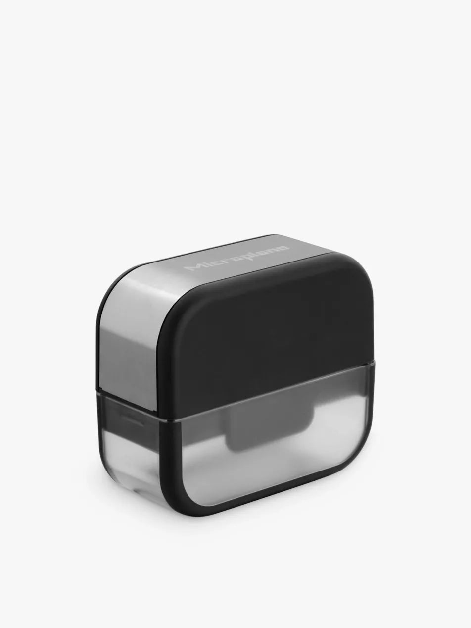 Microplane Garlic Cutter - Simmer and Slice