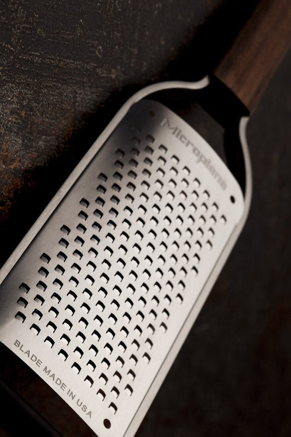 Microplane Master Series Coarse Grater - Simmer and Slice