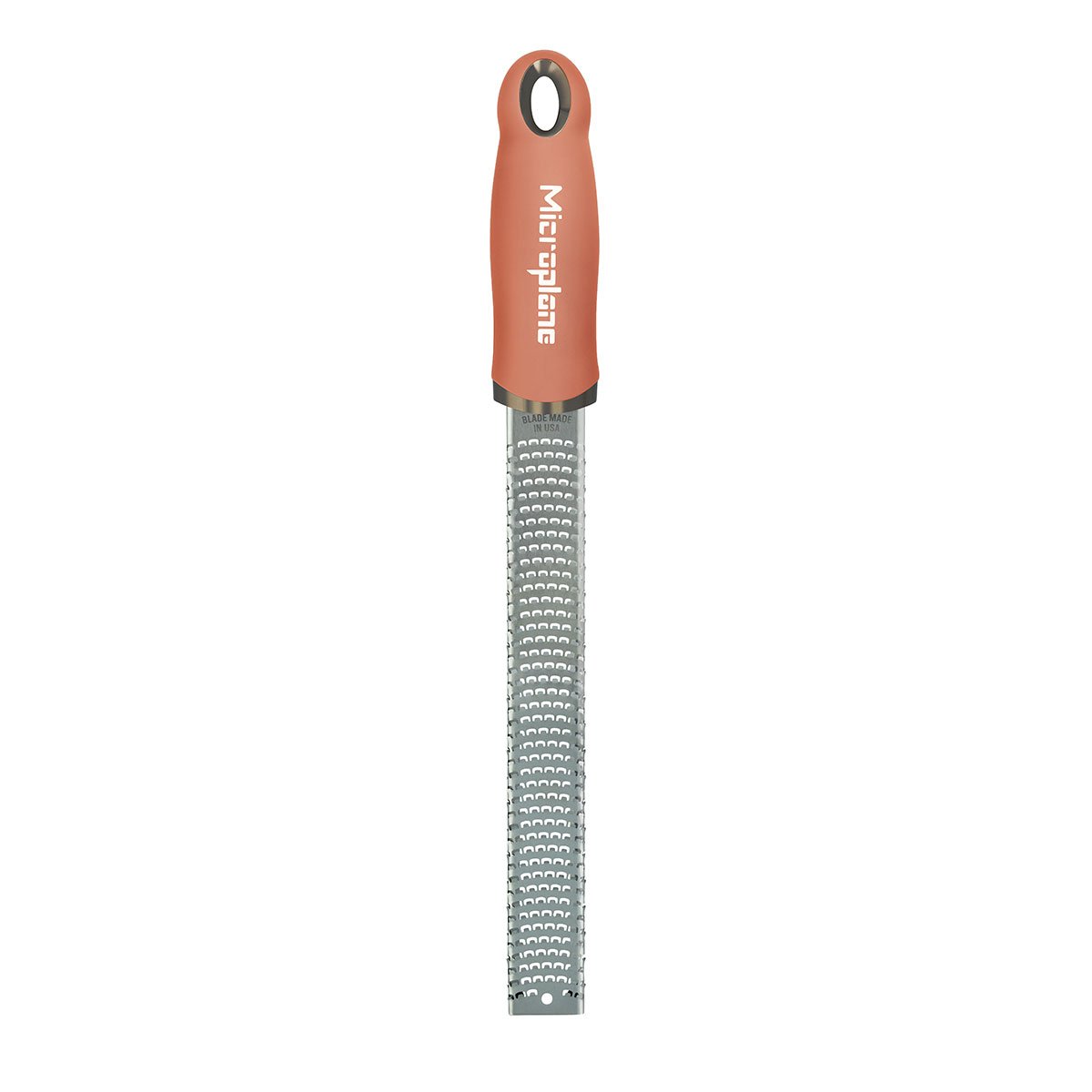 Microplane Premium Classic Zester Cinnamon Orange - Simmer and Slice