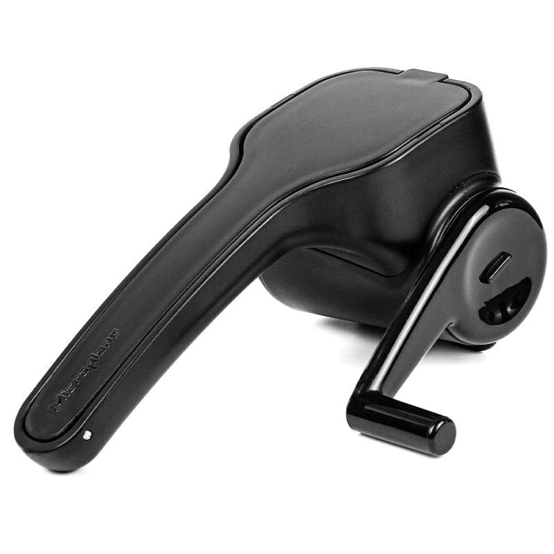 Microplane Rotary Grater - Simmer and Slice