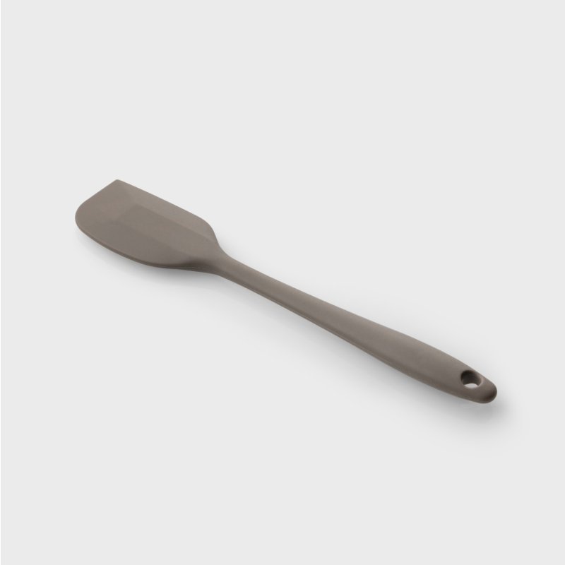 Mini Silicone Spatula Grey | 20cm - Simmer and Slice