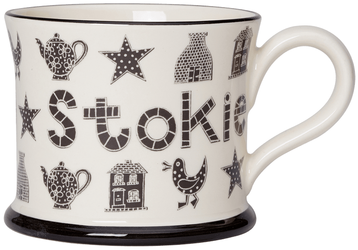 Moorland Honorary Stokie Mug - Simmer and Slice