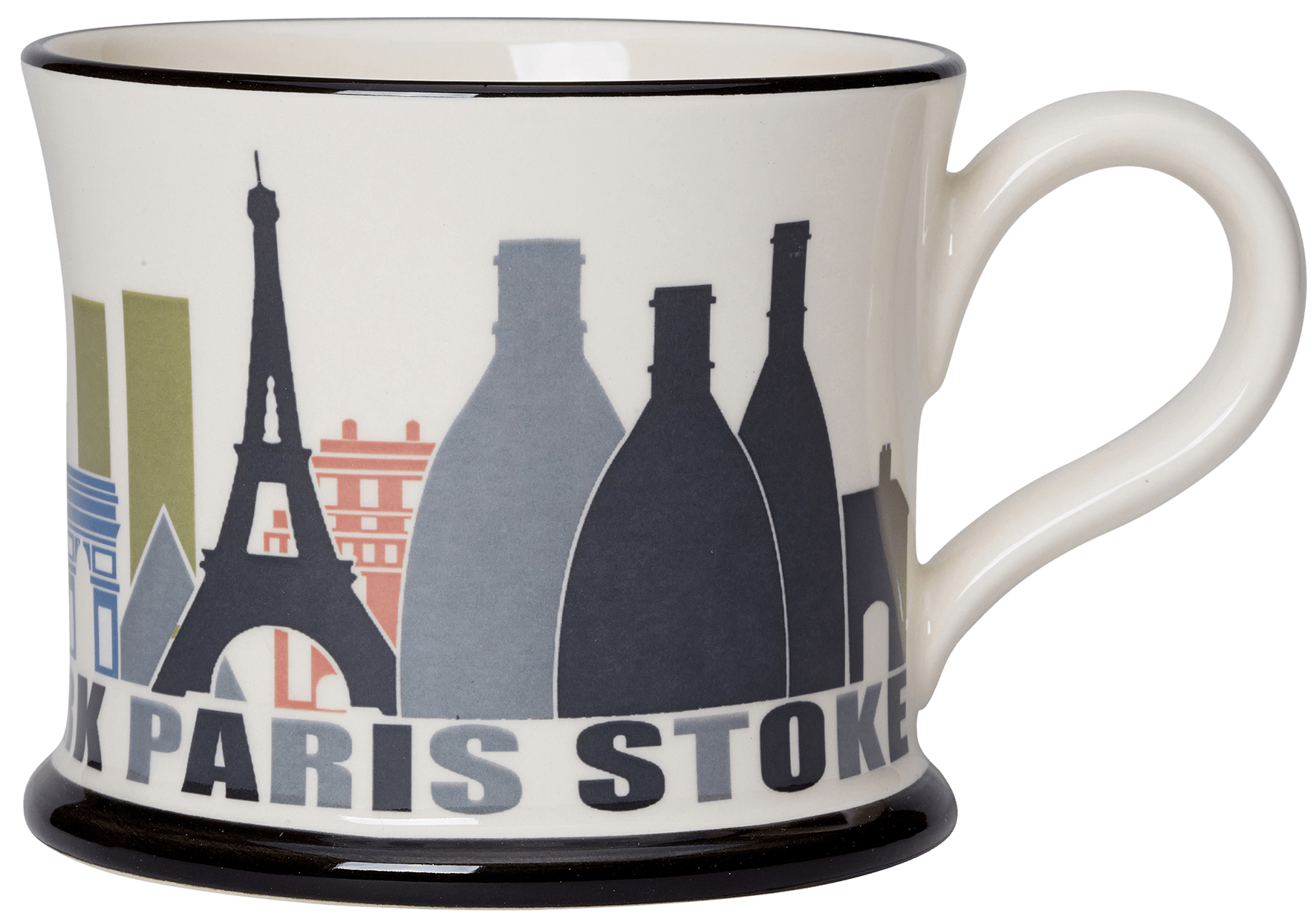 Moorland Stokie Skyscrapers - Simmer and Slice