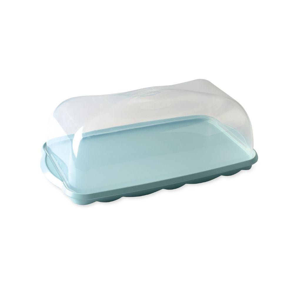 Nordic Ware Loaf Cake Keeper - Simmer and Slice