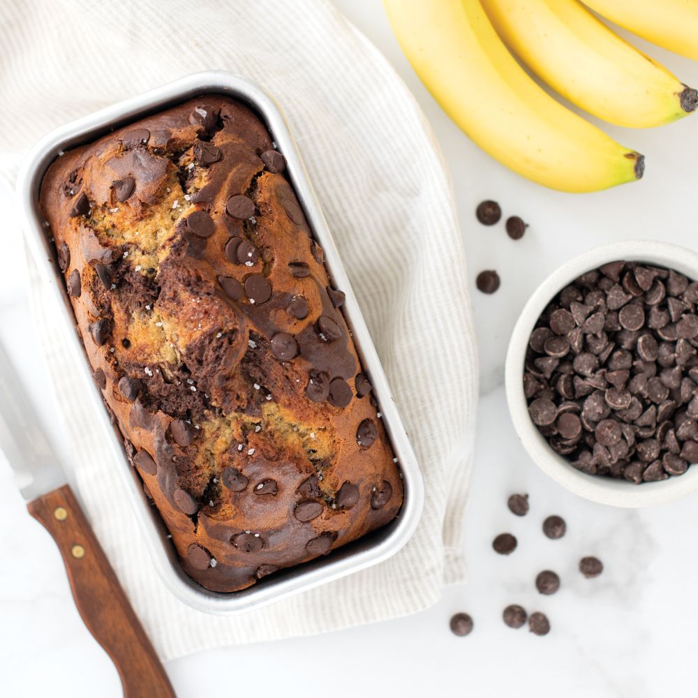 Nordic Ware NATURALS 1lb Loaf Pan - Simmer and Slice