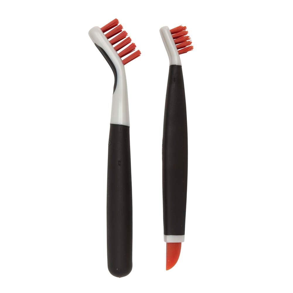 Oxo Deep Clean Brush Set - Simmer and Slice