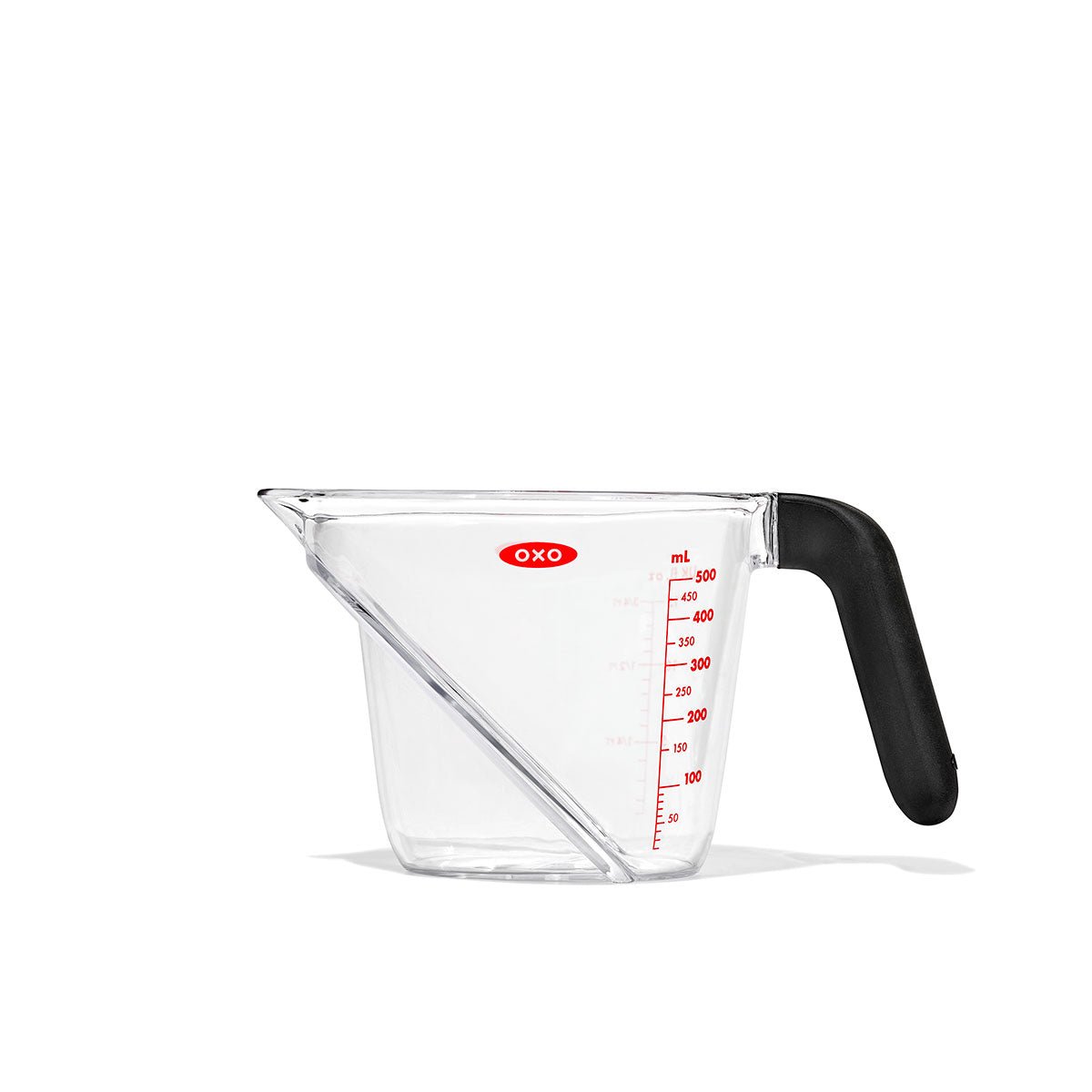 Oxo Good Grips 2 Cup 500ml - Angled Measuring Cup - Tritan - Simmer and Slice