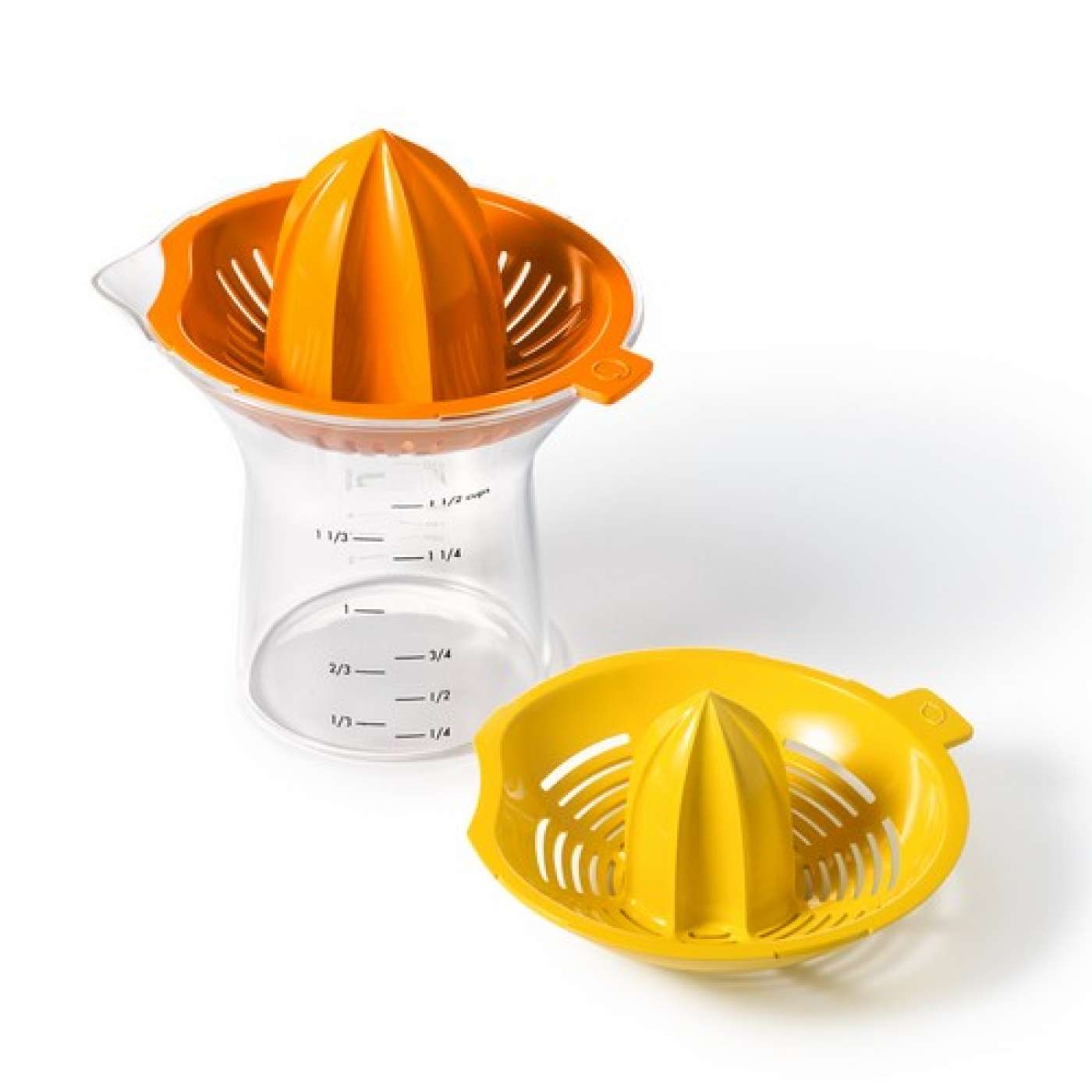 Oxo Good Grips 2 in 1 Citrus Juicer - Simmer and Slice