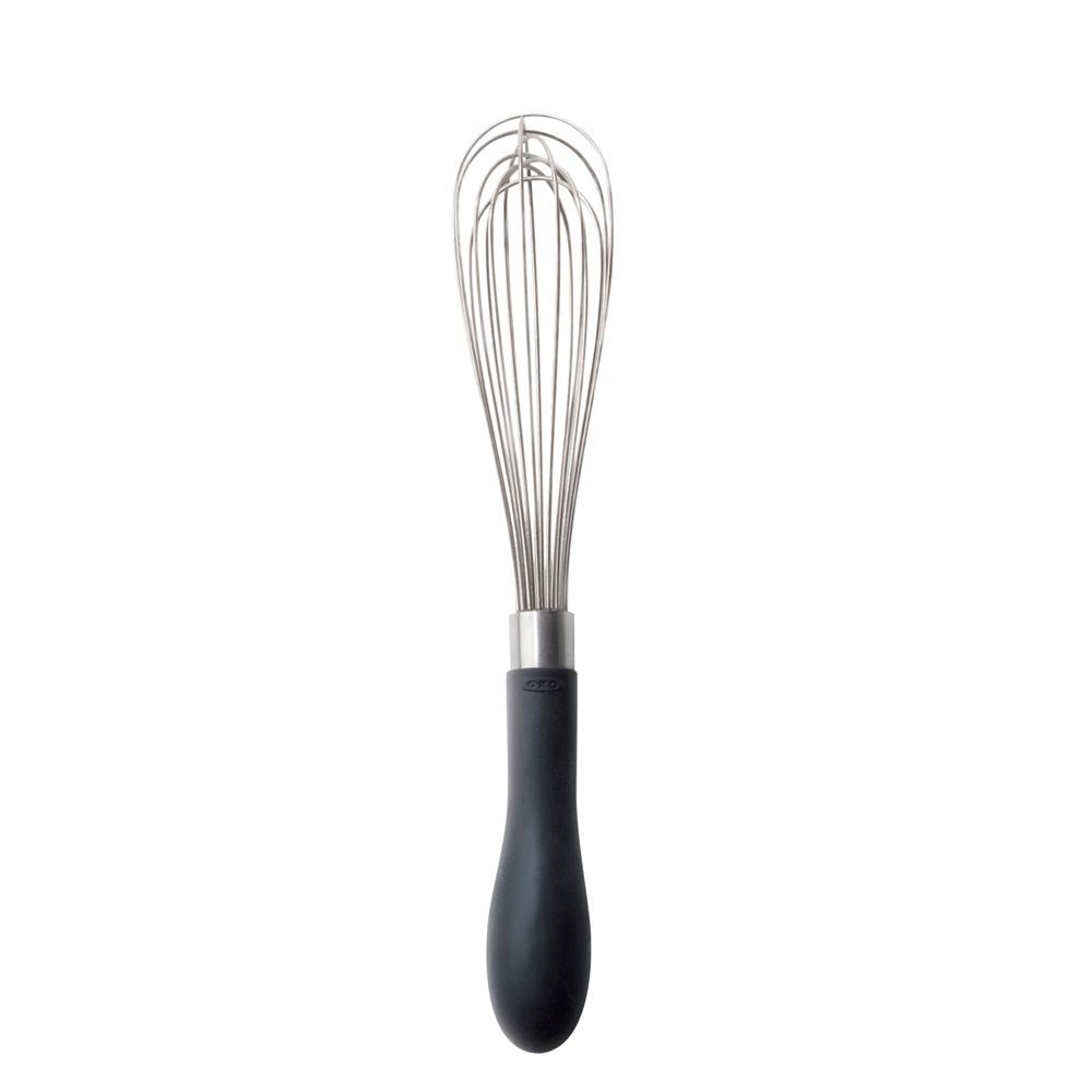 Oxo Good Grips 9in Whisk - Simmer and Slice