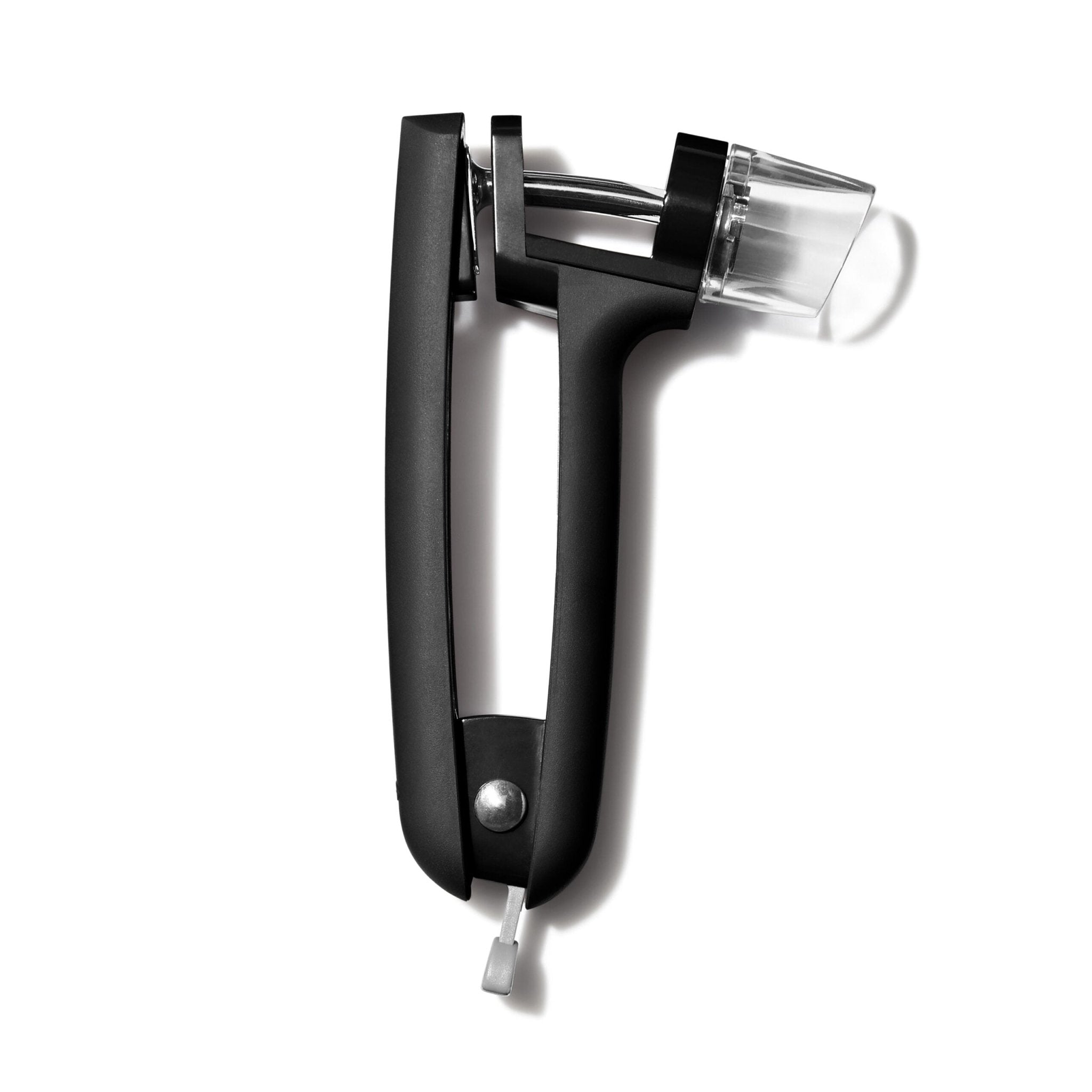 Oxo Good Grips Cherry And Olive Pitter Black - Simmer and Slice
