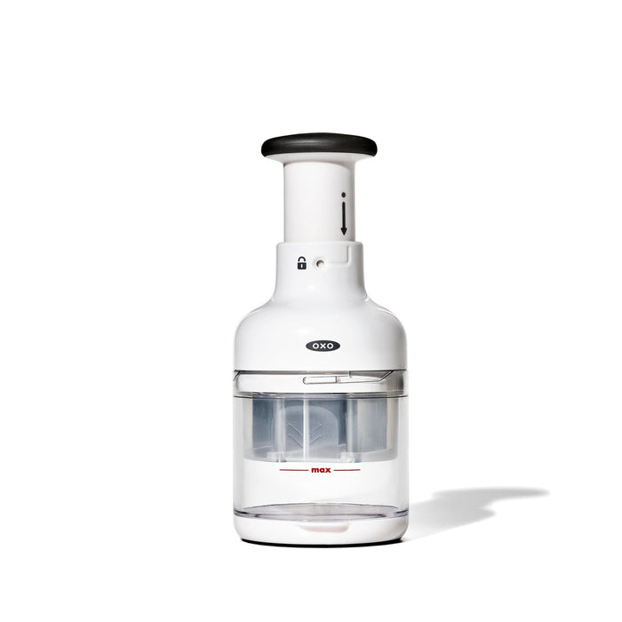 Oxo Good Grips Chopper - Simmer and Slice
