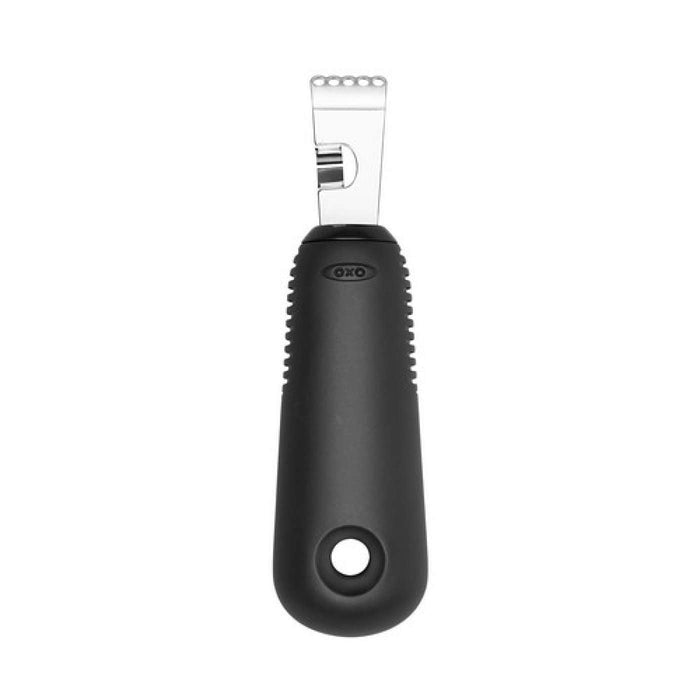 Oxo Good Grips Citrus Zester - Simmer and Slice