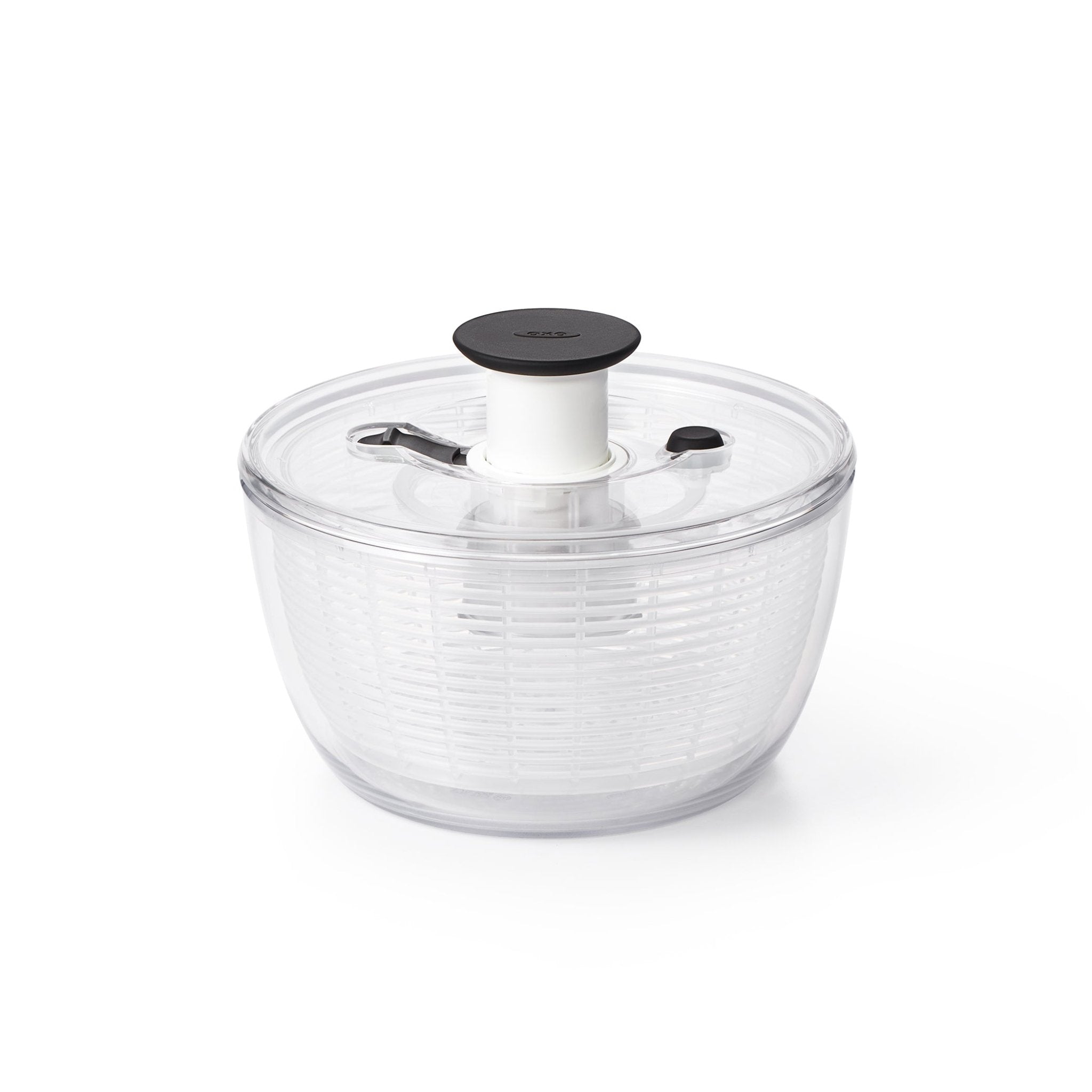 Oxo Good Grips Little Salad And Herb Spinner - Simmer and Slice