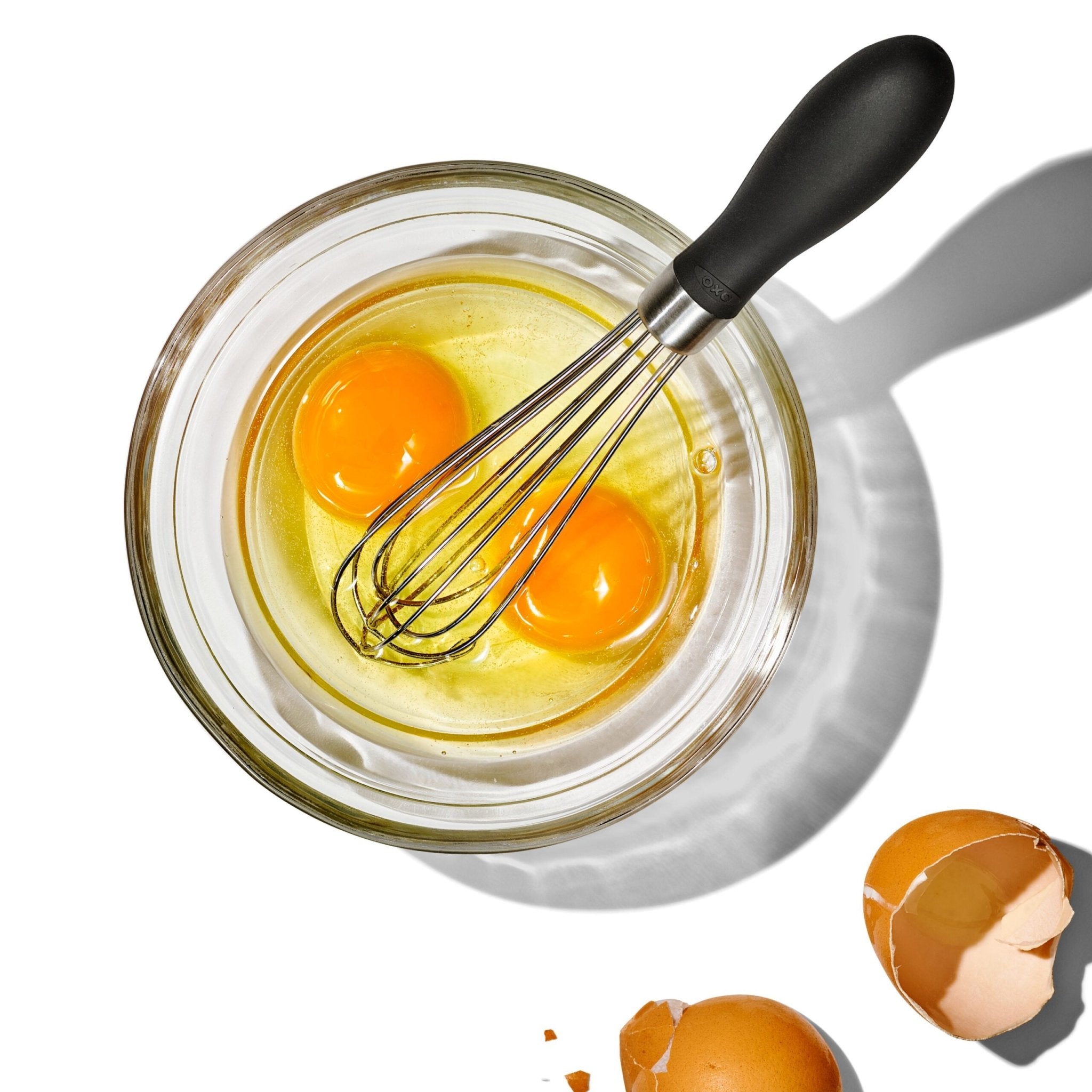 Oxo Good Grips Mini Whisk - Simmer and Slice