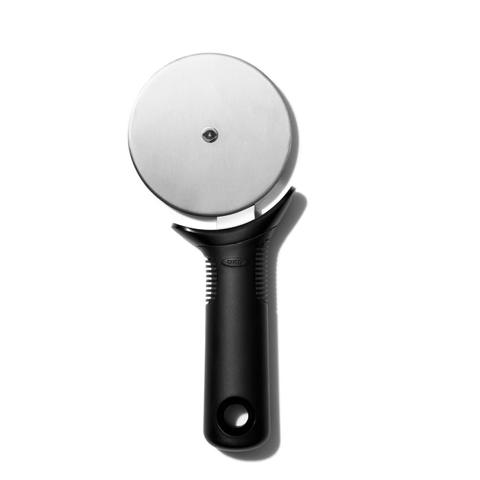 Oxo Good Grips Pizza Wheel 3.5in/8.9cm - Simmer and Slice