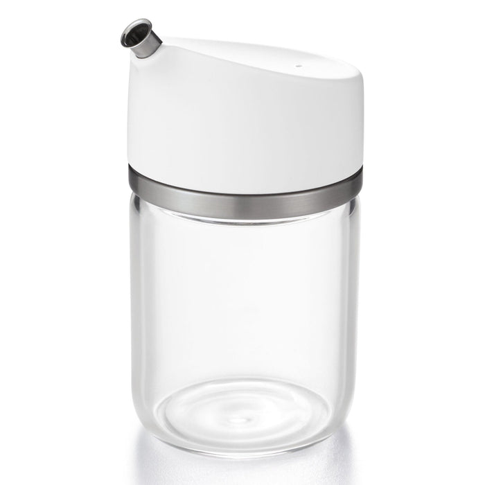 Oxo Good Grips Precision Pour Glass Oil Dispenser 150ml - Simmer and Slice