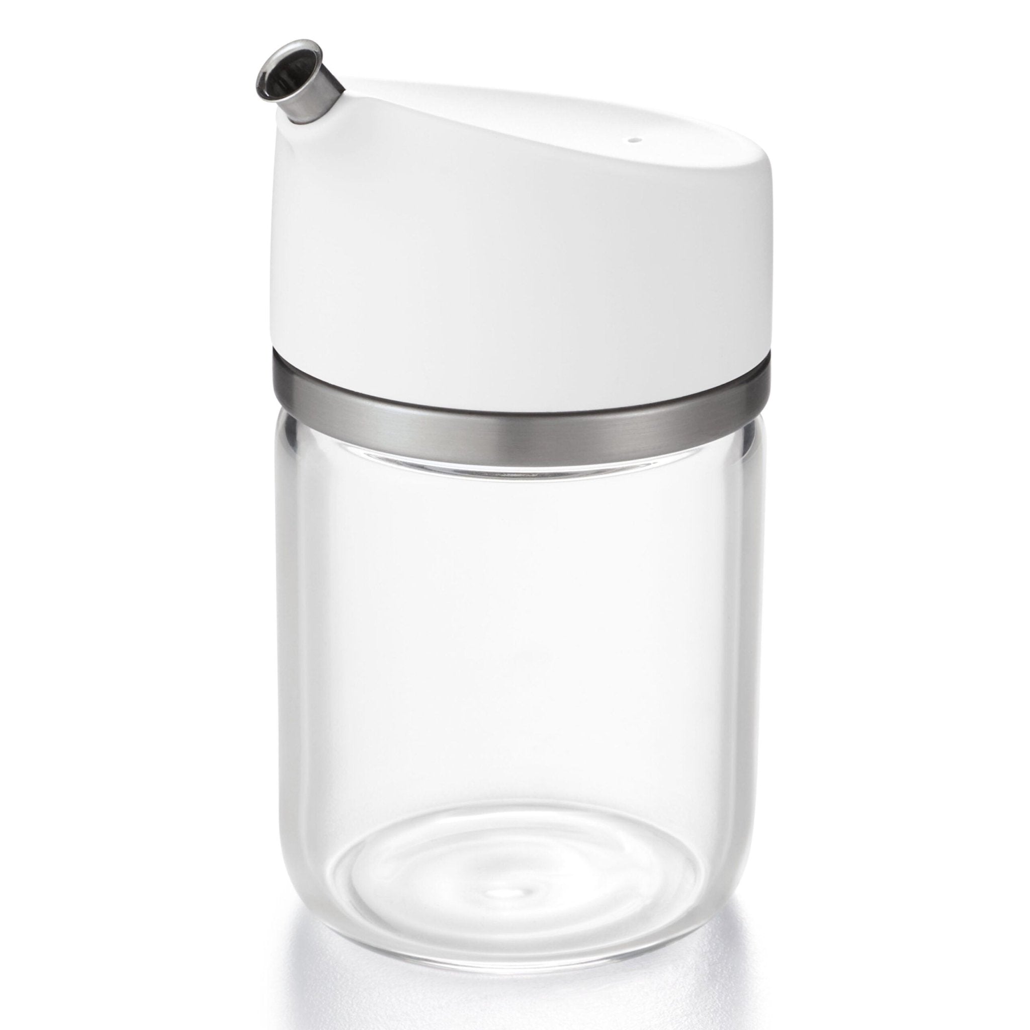Oxo Good Grips Precision Pour Glass Oil Dispenser 150ml - Simmer and Slice