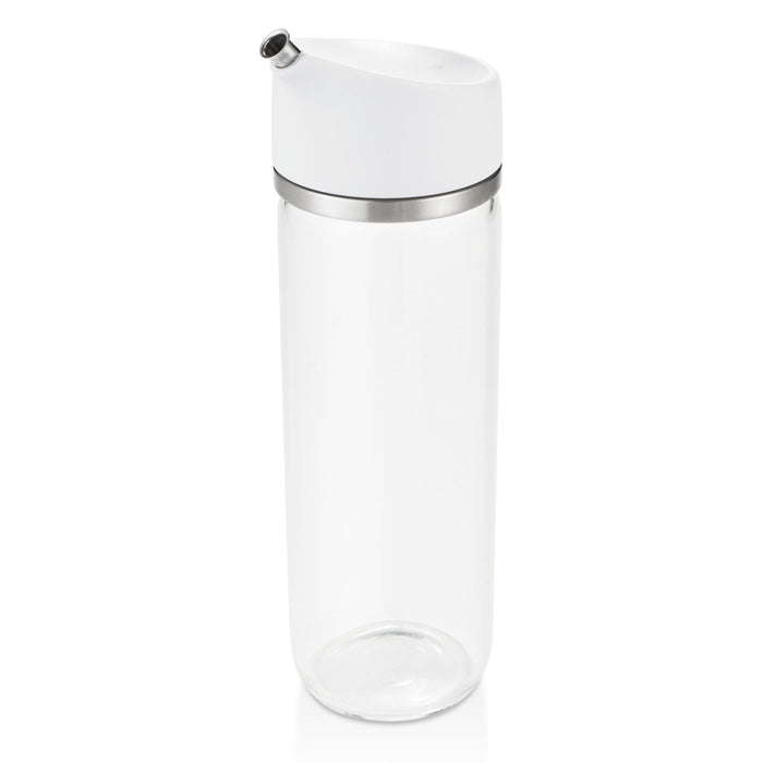 Oxo Good Grips Precision Pour Glass Oil Dispenser 335ml - Simmer and Slice