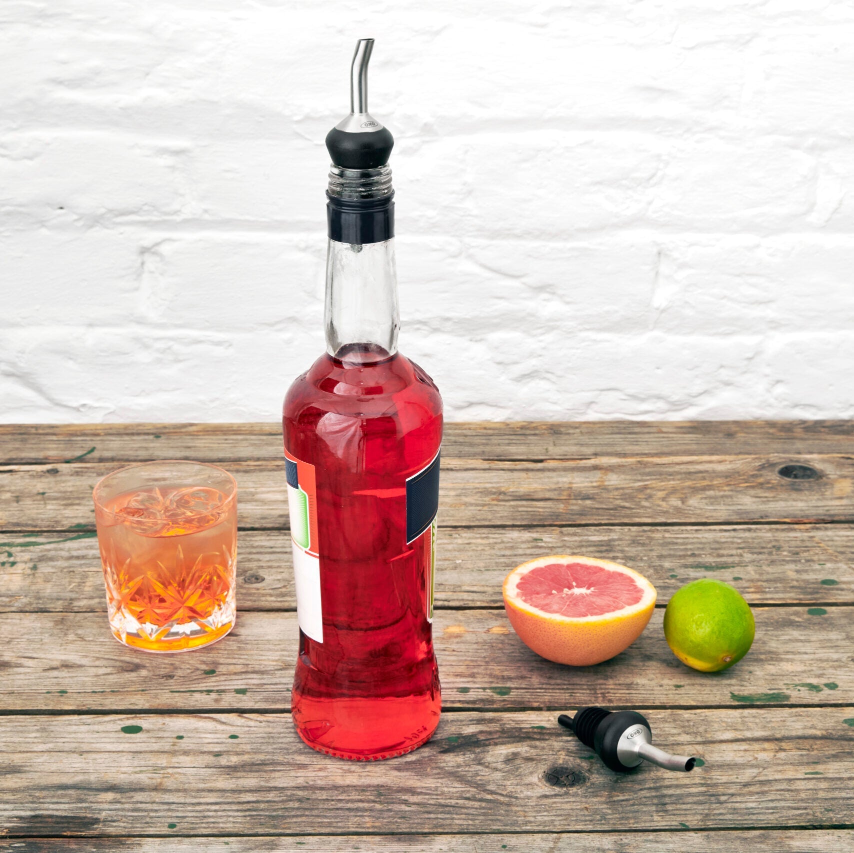 Oxo Good Grips Shot Pourer - Simmer and Slice