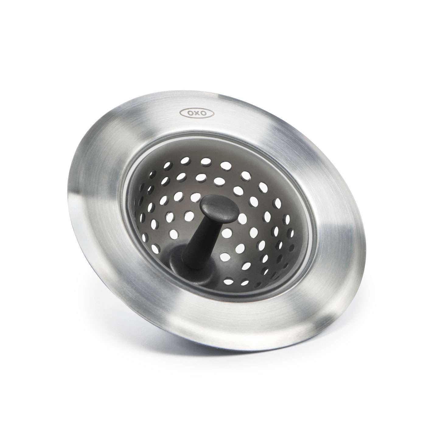 Oxo Good Grips Silicone Sink Strainer - Simmer and Slice