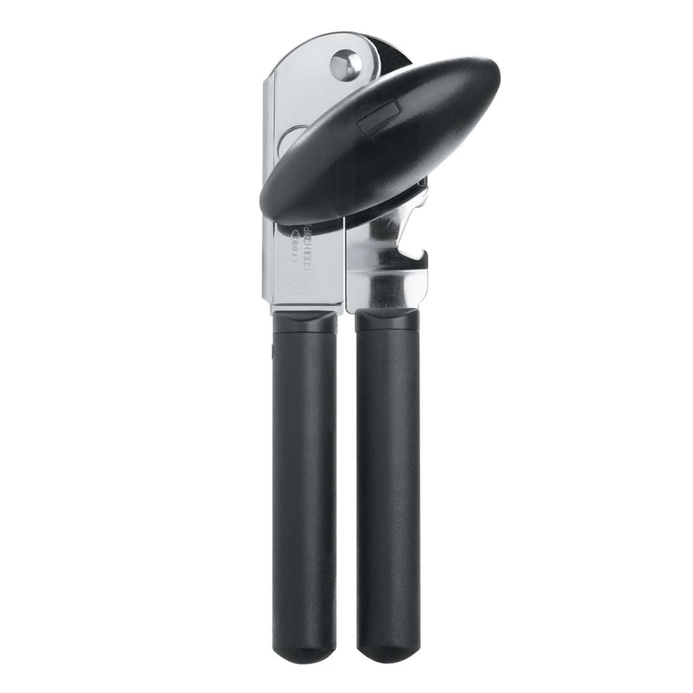 Oxo Good Grips Soft Handled Can Opener - Simmer and Slice
