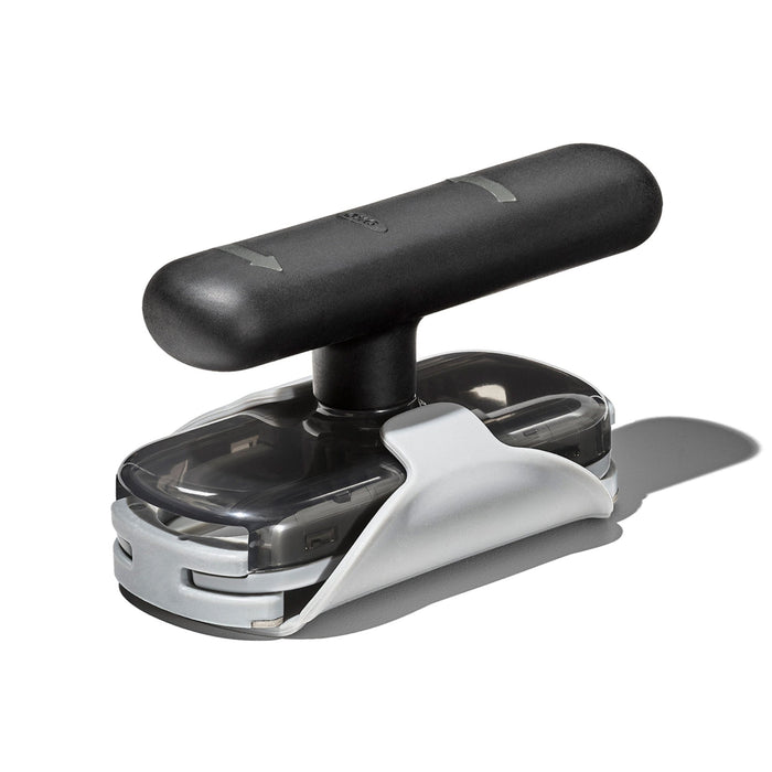 Oxo Good Grips Twisting Jar Opener with Basepad - Simmer and Slice