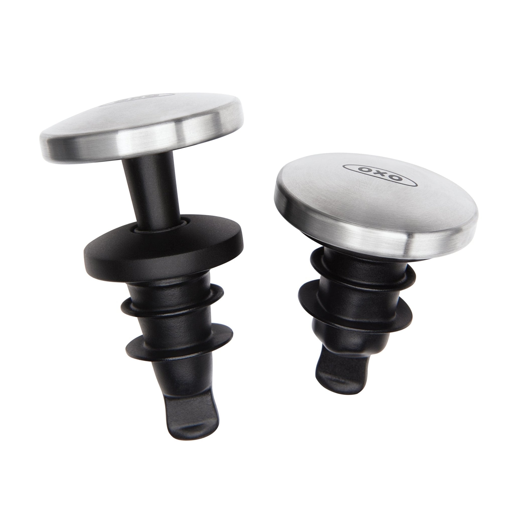 Oxo Good Grips Wine Stopper Set - Simmer and Slice
