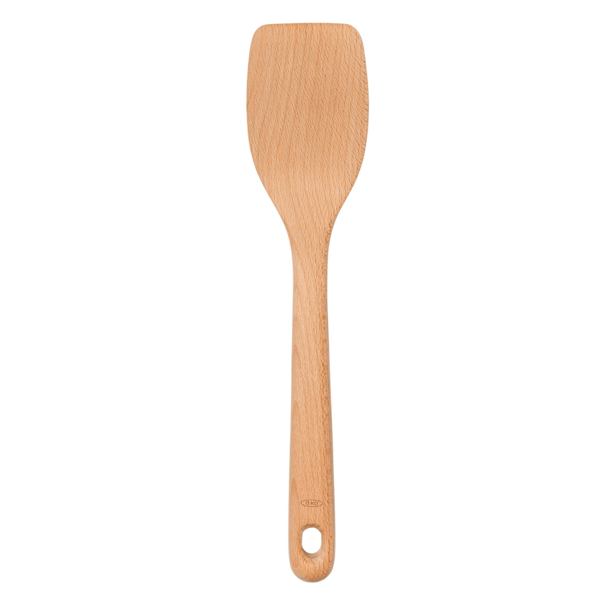 Oxo Good Grips Wooden Turner - Simmer and Slice