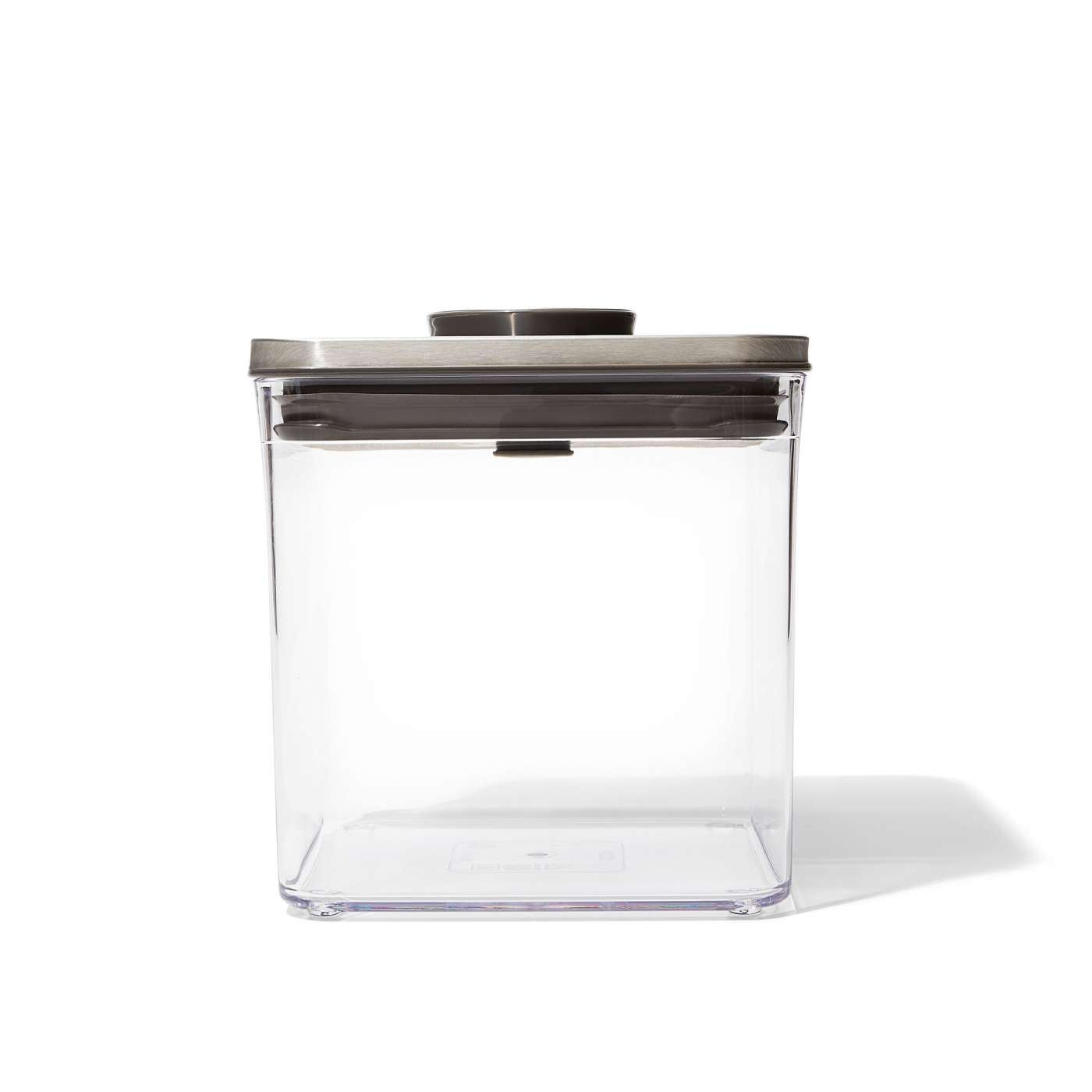 Oxo POP Container Big Square Short (2.6 L) - Simmer and Slice