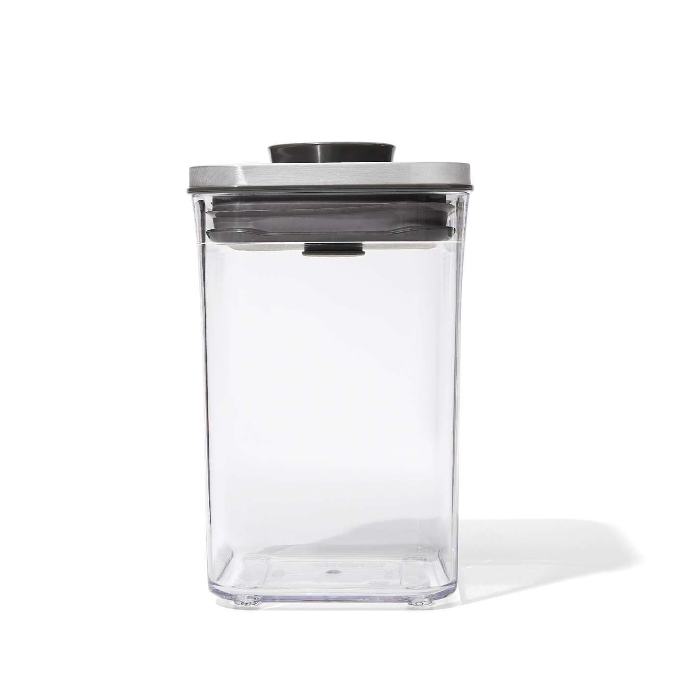 Oxo POP Container Small Square Short (1 L) - Simmer and Slice