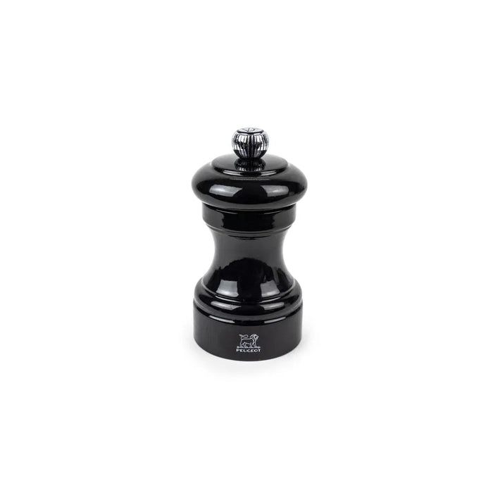 Peugeot Bistrorama Pepper 10cm Black Laquered - Simmer and Slice