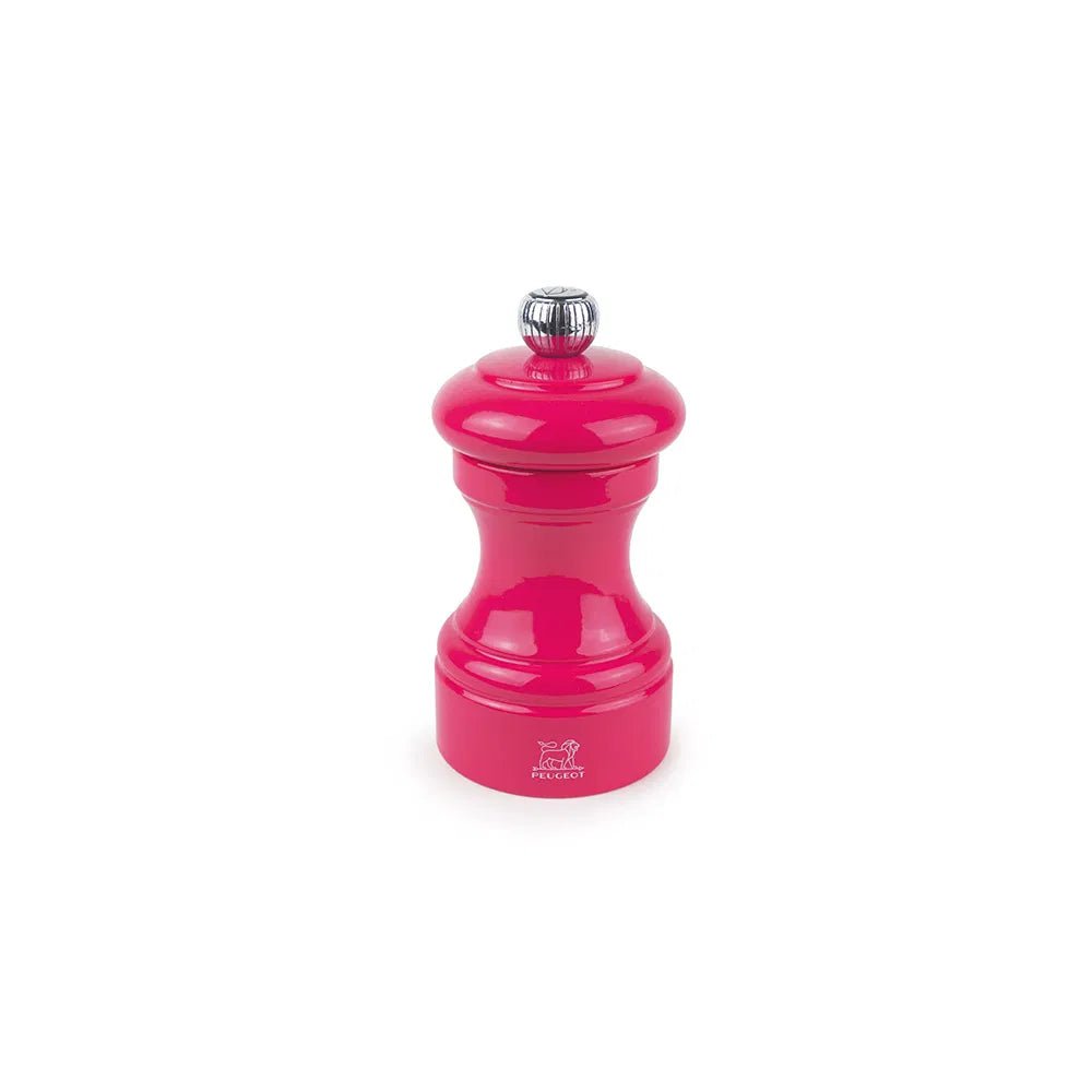 Peugeot Bistrorama Pepper 10cm Candy Rose - Simmer and Slice
