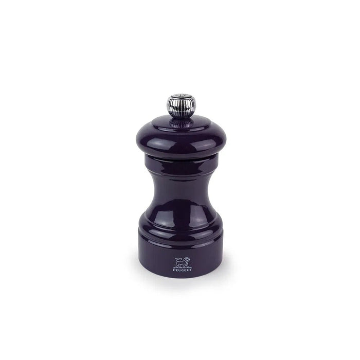 Peugeot Bistrorama Pepper 10cm Eggplant - Simmer and Slice
