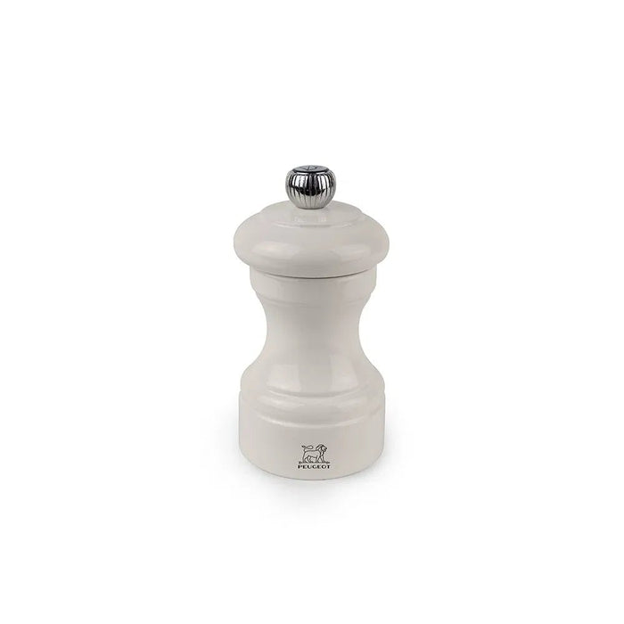 Peugeot Bistrorama Pepper 10cm Ivory Gloss - Simmer and Slice
