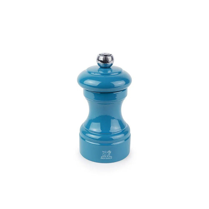 Peugeot Bistrorama Pepper 10cm Pacific Blue - Simmer and Slice