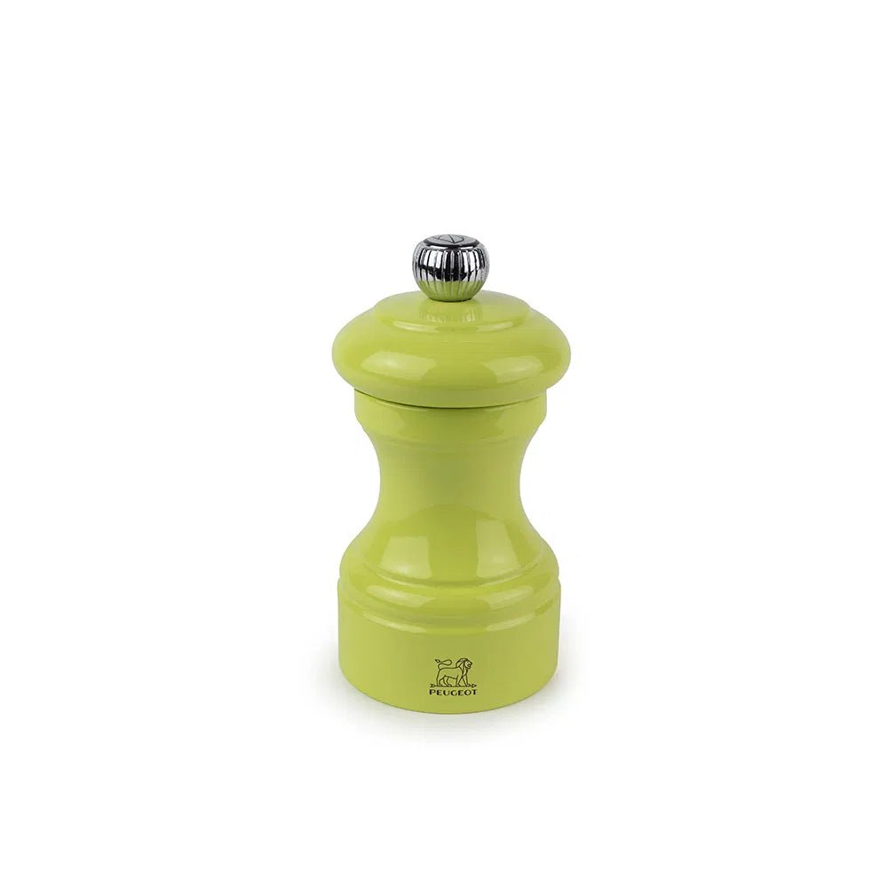 Peugeot Bistrorama Pepper 10cm Pistachio - Simmer and Slice