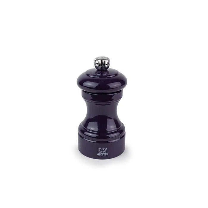 Peugeot Bistrorama Salt 10cm Eggplant - Simmer and Slice