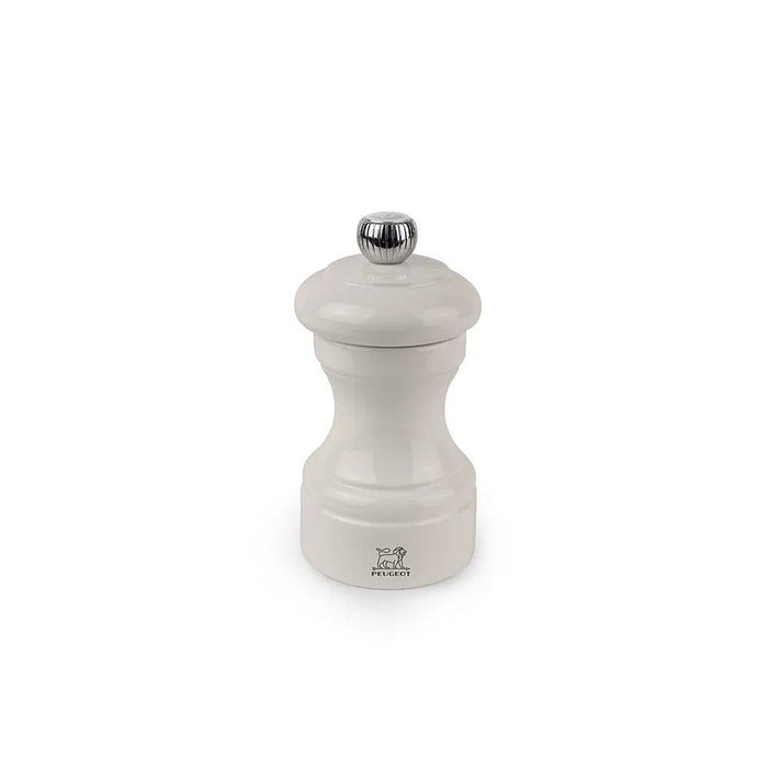 Peugeot Bistrorama Salt 10cm Ivory Gloss - Simmer and Slice
