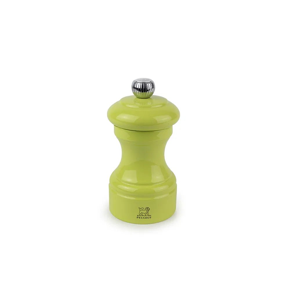 Peugeot Bistrorama Salt 10cm Pistachio - Simmer and Slice