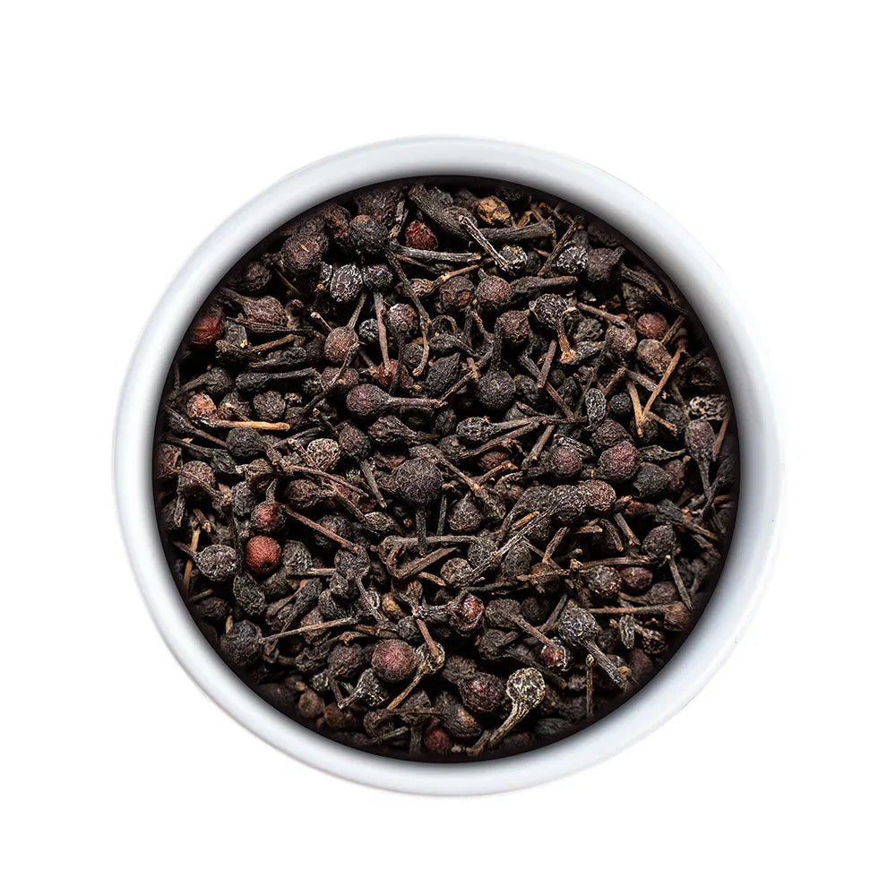 Peugeot Voatsiperifery Wild Pepper 3 sachets - Simmer and Slice