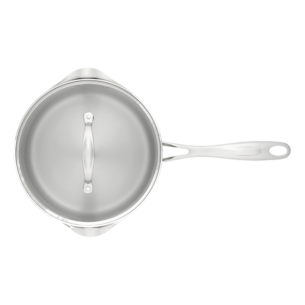 Stellar Profile (7000) 20cm Draining Saucepan 3.25l