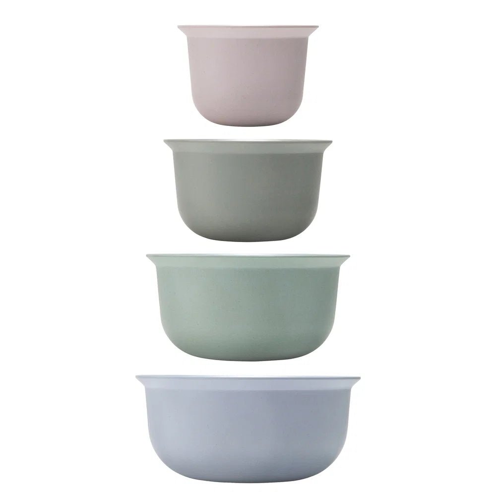 RigTig Mix it and Measure Bowls - Simmer and Slice