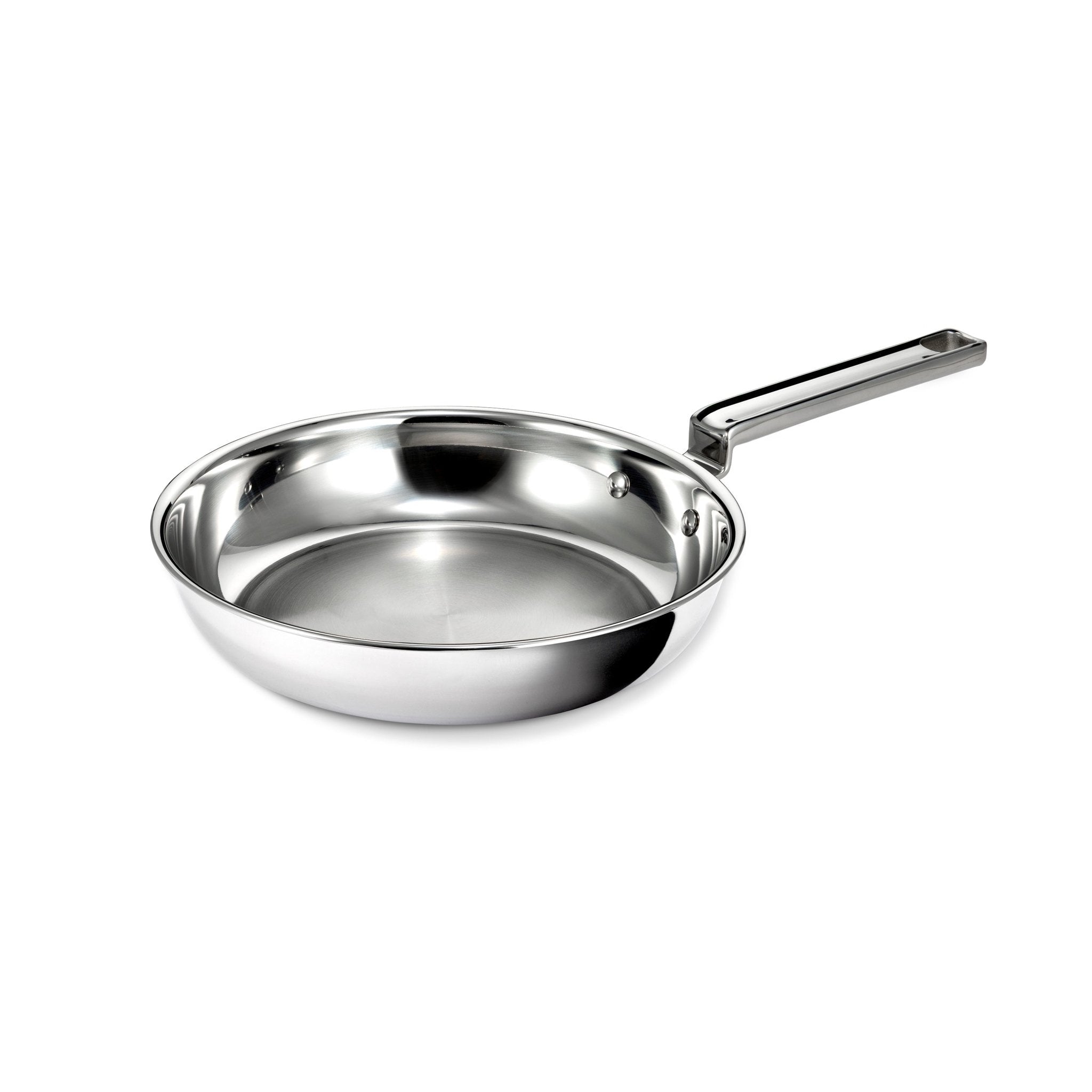 Robert Welch 316 Series Cookware (BR) Frying Pan 24cm - Simmer and Slice
